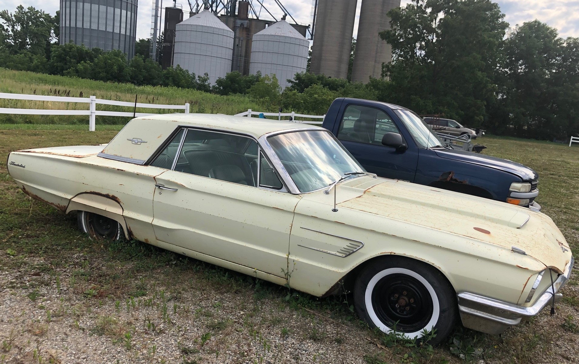 Walkabout Wednesday – Hot Rod edition – Wandering Cat Studio